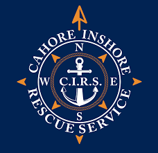 Cahore Inshore Rescue logo