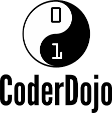 Coder Dojo logo