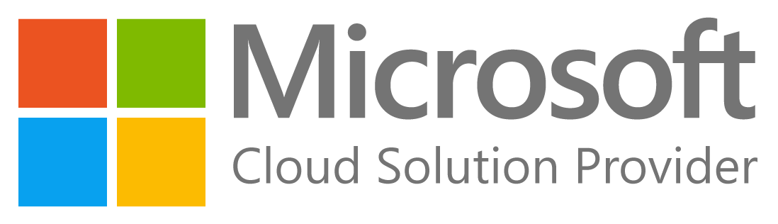 microsoft cloud solutions provider logo