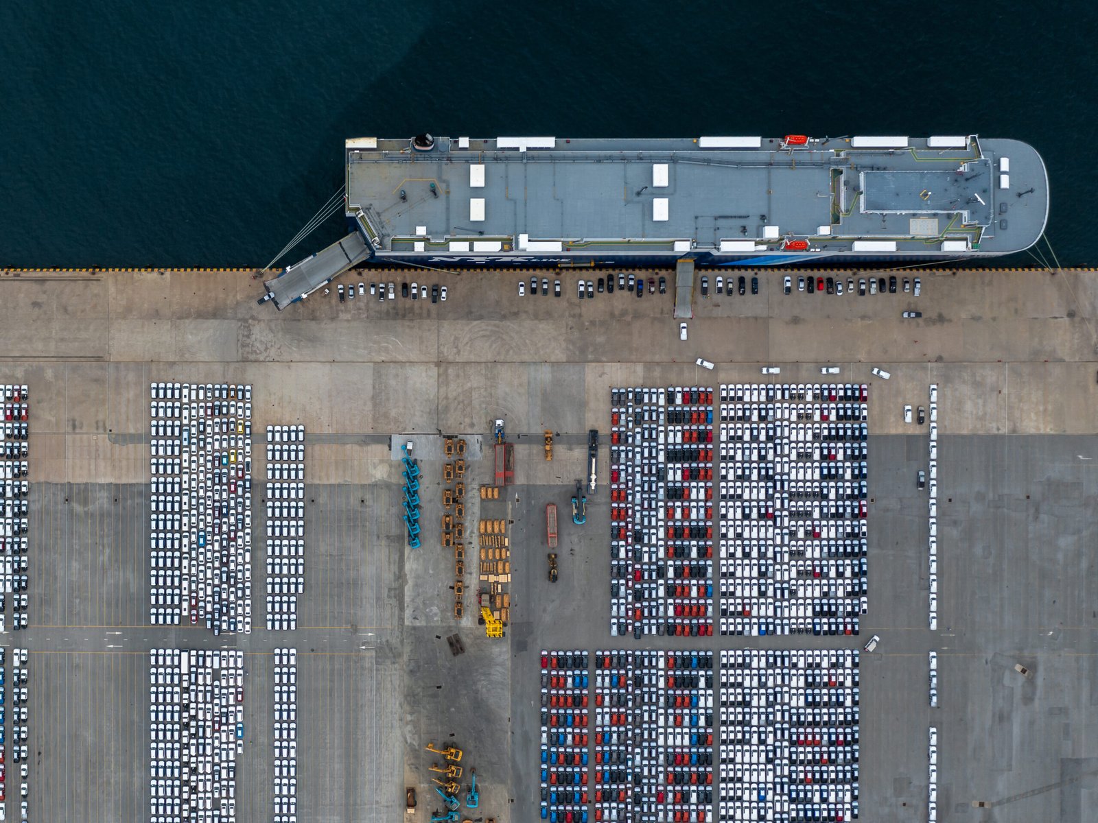 LOGISTICS